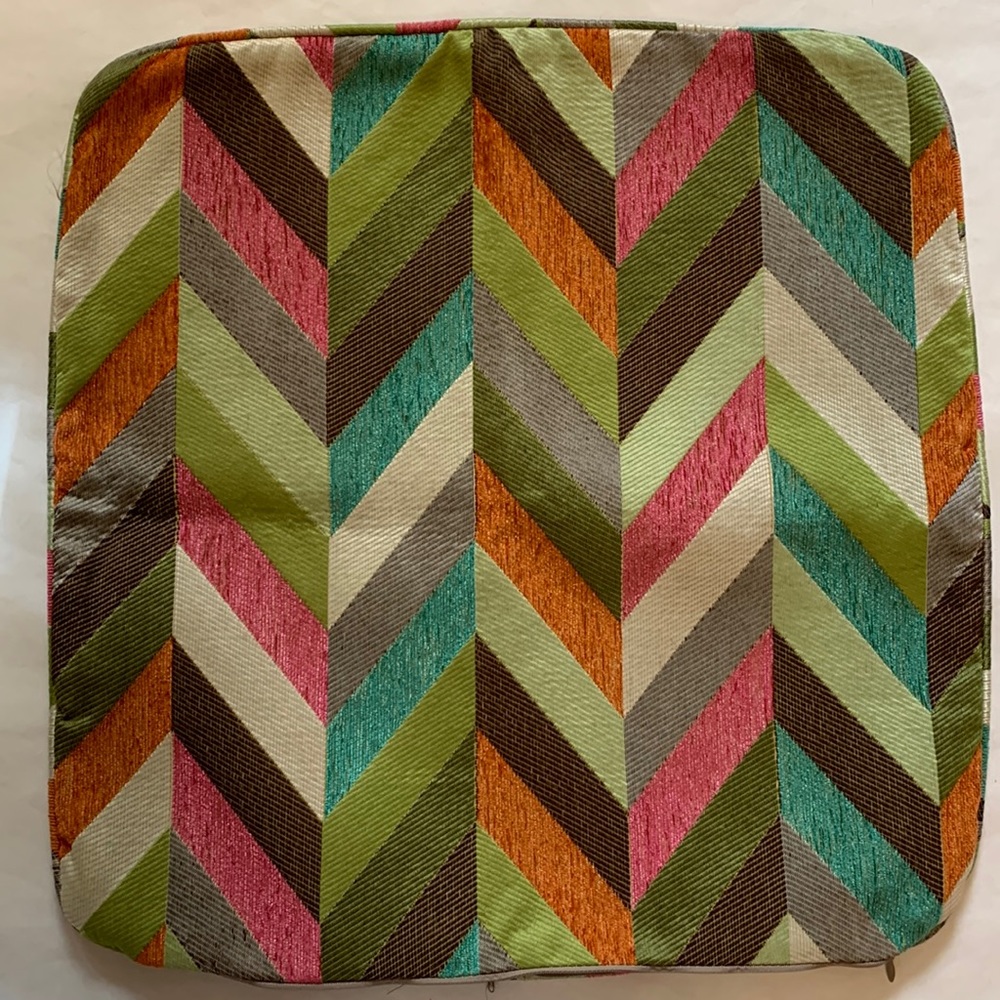 Pillow cover from Ashley Furniture